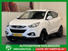 Hyundai ix35 - 1.6i GDI BUSINESS EDITION 19 INCH LMV NAVIGATIE CRUISE CONTROL CLIMATE CONTROL STOELVERWAR