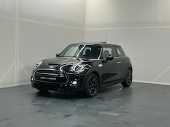 MINI Cooper S - 3-deurs 2.0