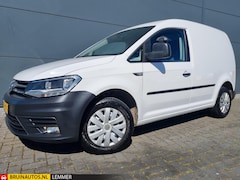 Volkswagen Caddy - 2.0 TDI L1H1 Comfortline Airco Navi NAP
