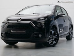 Citroën C3 - 1.2 PureTech C-Series 110PK (APPLE CARPLAY, LED VERLICHTING, AIRBUMP, CLIMATE, CRUISE, NAV