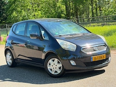 Kia Venga - 1.6 CVVT X-ecutive /Automaat/Trekhaak/