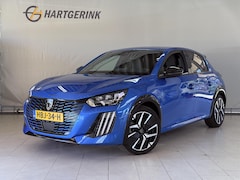 Peugeot 208 - 1.2 Hybrid 136PK GT* ECC / Navi / Cruise / PDC / Camera