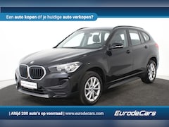 BMW X1 - sDrive16d *1ste Eigenaar*PDC*Navigatie*DAB