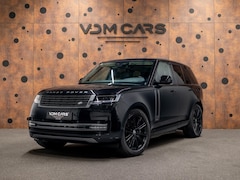 Land Rover Range Rover - 3.0 P550e Autobiography PHEV | Koelbox | Trekhaak | Vierwielbest. | Shadow Pack |