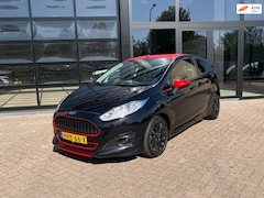 Ford Fiesta - Titanium, Sport , Black Edition