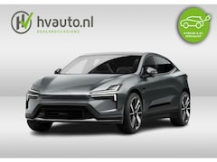 Polestar 4 - 4 LR DUAL MOTOR PRO PILOT PLUS NAPPA 100 KWH | 21 inch | Privacy Glass | Nappa Leder