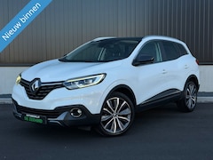 Renault Kadjar - 1.2 TCe Bose|Panoramadak|Navi|Nieuw APK