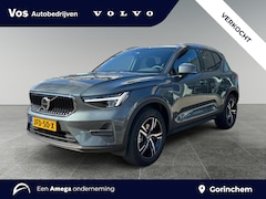 Volvo XC40 - B3 Core Business |Trekhaak|