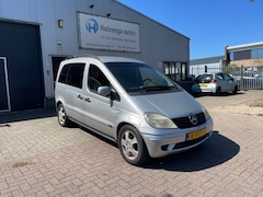 Mercedes-Benz Vaneo - 1.7 CDI Trend| AIRCO| EXPORT