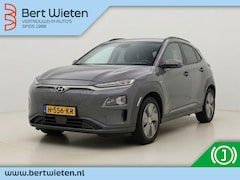 Hyundai Kona Electric - EV Fashion 64 kWh | Geen import | Navi | Camera