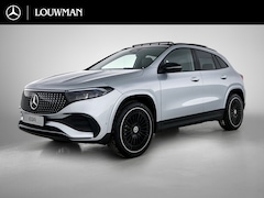 Mercedes-Benz EQA - 250+ Business Solution AMG 71 kWh | Premium pakket | Winterpakket | Nightpakket | Trekhaak