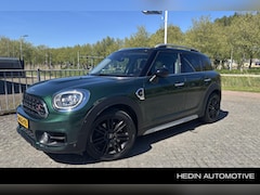 MINI Countryman - 2.0 Cooper S 192PK ALL4 Chili Automaat