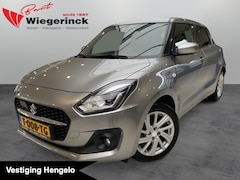 Suzuki Swift - 1.2 Select Automaat Hybride [ AUTOMAAT I APPLE CARPLAY & ANDROID
