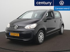 Volkswagen Up! - 1.0 Airco - Bluetooth - DAB - LED dagrijverlichting