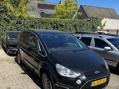 Ford S-Max - 2.0 TDCi Titanium 5p / EXPORTPRIJS EX BPM
