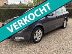 Skoda Octavia Combi - 1.2 TSI Ambition Business Line