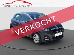 Peugeot 108 - 1.0 e-VTi Active