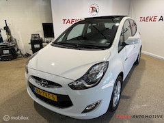 Hyundai ix20 - 1.4i i-Vision CLIMA/CRUIS/PANO/NAP/APK