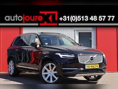 Volvo XC90 - 2.0 T8 Twin Engine AWD Inscription | HUD | ACC | Panoramadak | Bowers&Wilkins | Trekhaak |