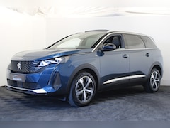 Peugeot 5008 - 1.2 PureTech GT-Line |Pano|Stoelverw.|