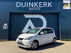 SEAT Mii - 1.0 Style Chic | Airco | NAP