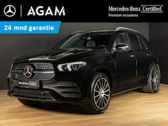 Mercedes-Benz GLE-Klasse - 350 de 4MATIC Premium Plus Panorama dak | Trekhaak