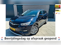 Opel Grandland X - 1.2 Turbo Innovation