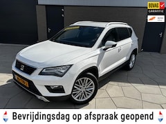 SEAT Ateca - 1.4 EcoTSI Xcellence AUTOMAAT| SUV | LED|DAKrails |Alcantara bekl. |TREKHAAK afn