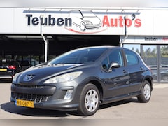 Peugeot 308 - 1.6 VTi XS | Climate control | Pdc achter | Cruise control | Onderhouden