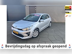 Kia Rio - 1.0 T-GDi MHEV ComfortLine|Hybride |5 Drs | 6 versnell.| 1st eigen. | Ned. auto |