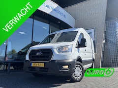 Ford Transit - 350 2.0 TDCI L2H2RWD*A/C*CRUISE*NAVI*HAAK*CAM