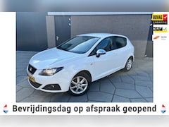 SEAT Ibiza - 1.4 COPA|5 Deurs |Airco| 4 Stuks All-Season banden |Trekhaak |
