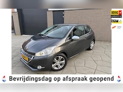 Peugeot 208 - 1.4 VTi Allure