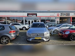 Volvo XC90 - 2.0 D5 AWD Inscription