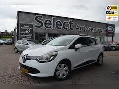 Renault Clio Estate - 0.9 TCe Expression | Navi | Pdc | NAP|NL auto