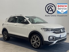 Volkswagen T-Cross - 116pk TSI SPORT / FULL-LED / ADAPTIVE-CC / CARPLAY /