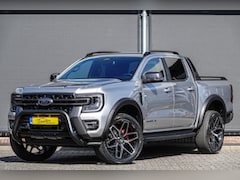 Ford Ranger - Wildtrak 2.3PHEV 280Pk Aut. | Plug In Hybride | Double Cab | 5-Persoons | Bullbar | Wielka