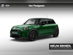 MINI Mini-Electric - Business Edition Classic Uitvoering