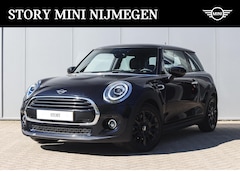 MINI Cooper - Hatchback / Comfort Access / LED / Cruise Control / Multifunctioneel stuurwiel / 16" LM Vi