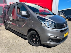 Fiat Talento - 2.0 MultiJet 146pk L2H1 Business Pro Dubbele Cabine / Trekhaak / Cruise control / Camera /