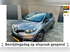 Renault Captur - 1.2 TCe Dynamique|AIRCO|AUTOMAAT|Two-Tone color metallic|4 x Michelin All-Season|