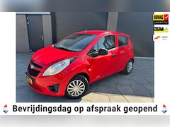 Chevrolet Spark - 1.0 16V LS Bi-Fuel | LPG | AIRCO|