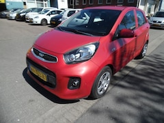 Kia Picanto - apk 5.27 1.0 CVVT EcoPlusLine airco