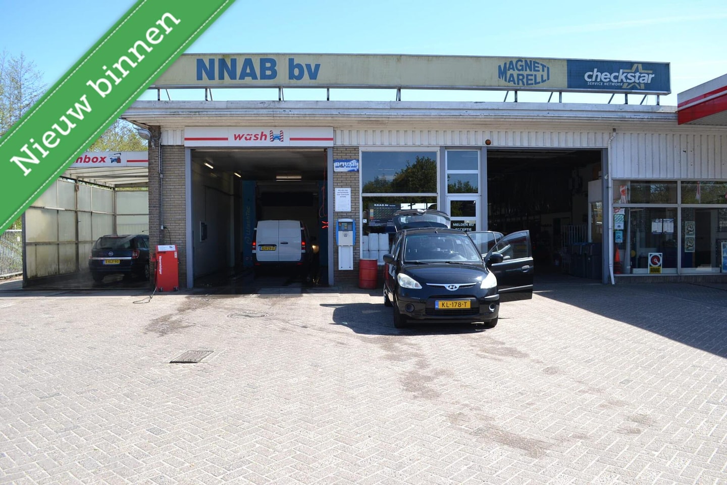Hyundai i10 - 1.25i Active Cool 1.25i Active Cool - AutoWereld.nl