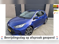 Toyota Yaris - 1.5 VVT-i Business Plus
