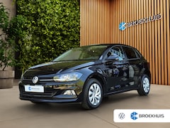 Volkswagen Polo - 1.0 TSI Comfortline Automaat | Adaptive Cruise | CarPlay | Parkeersensoren V+A | DAB | Nav