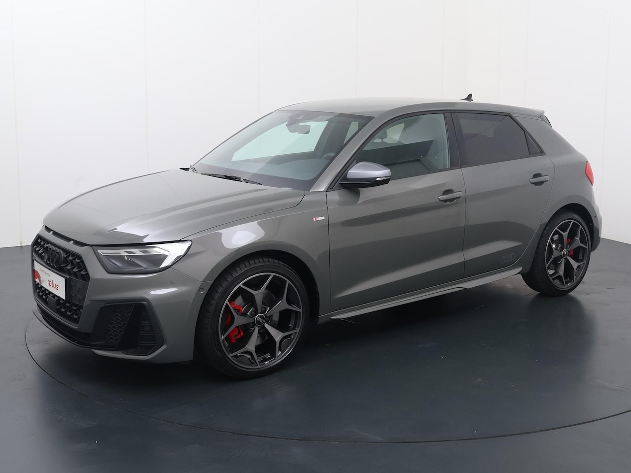Audi A1 Sportback - 40 TFSI S edition | 207 PK | Automaat | Adaptive cruise control | Dodehoek detectie | 18" - AutoWereld.nl