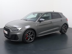 Audi A1 Sportback - 40 TFSI S edition | 207 PK | Automaat | Adaptive cruise control | Dodehoek detectie | 18"