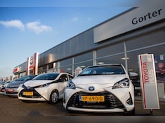 Toyota Yaris - 1.5 Hybrid 115 Dynamic | €3.500 korting | Splinternieuw | 10 jaar garantie |