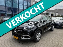 Renault Captur - 0.9 TCe Expression Navi, APK 04/27